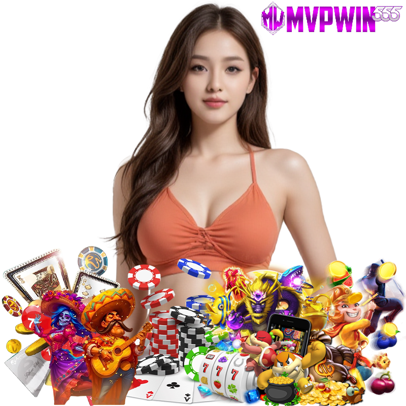 MVPWIN555 สล็อตแตกหนัก