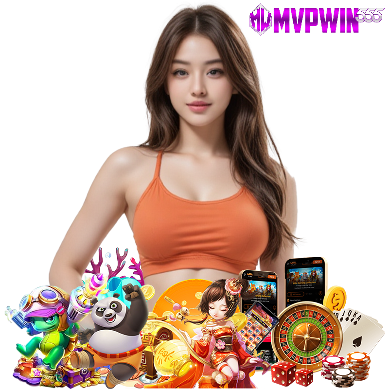 MVPWIN555 โค้ด